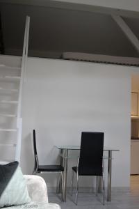 Appartements Beau Studio Nice : photos des chambres