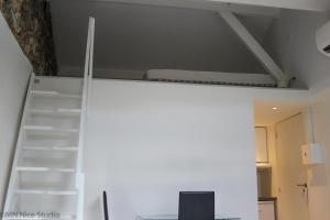 Appartements Beau Studio Nice : photos des chambres