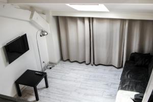 Appartements Beau Studio Nice : photos des chambres