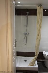 Appartements Beau Studio Nice : photos des chambres