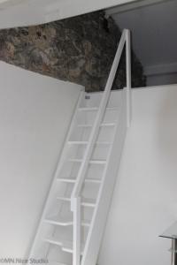 Appartements Beau Studio Nice : photos des chambres