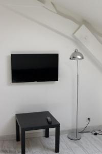 Appartements Beau Studio Nice : photos des chambres