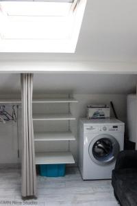 Appartements Beau Studio Nice : photos des chambres