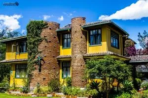 Hostal Saint Mary´s Tababela - Tababela