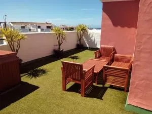 Ático dúplex en Zahara de los Atunes - Zahara de los Atunes