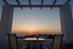 Sun View Villas - Pirgos