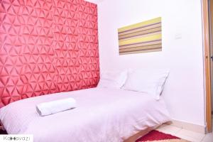 Outlink Skyline Minutes to JKIA airport