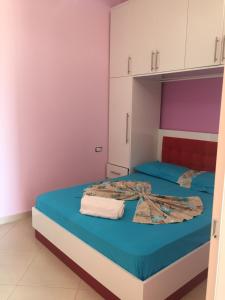 One-Bedroom Apartment room in Sunset House