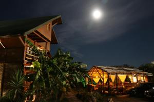 Guesthouse Vila Druri Dhermi