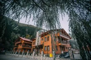 Turkuaz Apart - 乌宗