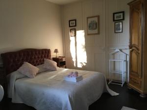 B&B / Chambres d'hotes Presbytere : photos des chambres