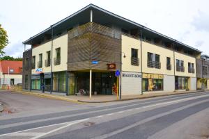 KURESSAARE TALLINN STREET APARTMENTs