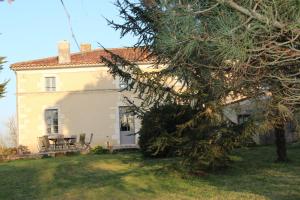 Maisons d'hotes Domaine TerrOceane : photos des chambres