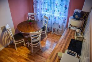 Double Room with Private Bathroom room in Casa Gloria Sibiu