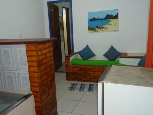 Flores de Búzios Suítes