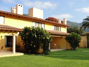 Las Casitas Tepoztlán