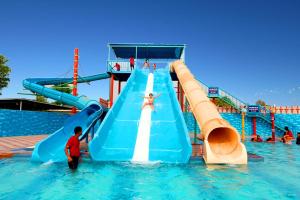 Aapno Ghar Resort & Amusement Park