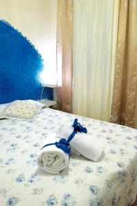 Soggiorno Arcobaleno