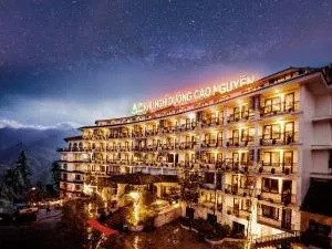 Sapa Highland Resort & Spa - Шапа