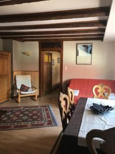 Appartements Maison Dietenbeck : photos des chambres