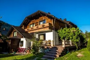 Apartments Kosir - 特伦塔