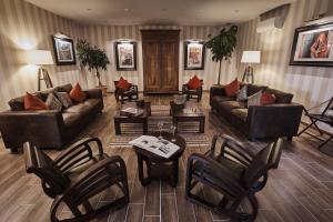 Hotels Logis Le Fleuray : photos des chambres