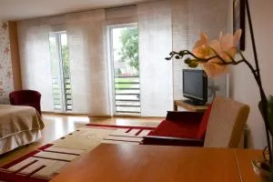 KURESSAARE TALLINN STREET APARTMENTs - 库雷萨雷