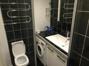 Fine Apartment