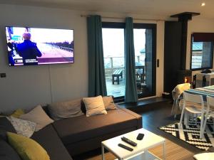 Appartements Residence Le Clos Saint-Savin : photos des chambres