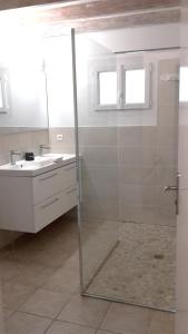Appartements Gites Matilon, 5 min Eugenie les bains : photos des chambres