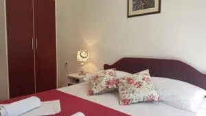 Apartments TM - Rake