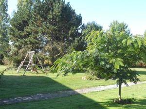 B&B / Chambres d'hotes Ferme les Rousseaux : photos des chambres