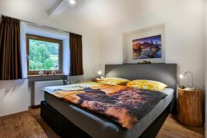 Ferienwohnung Holzenlehen