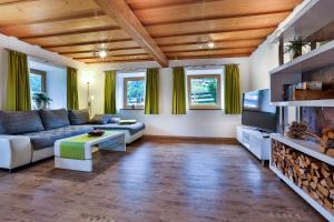 Ferienwohnung Holzenlehen