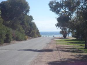Dells Seaside Escape Moonta Bay