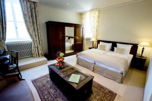 Superior Double Room room in Schlosshotel Hugenpoet