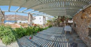 Yperia Hotel Amorgos Greece