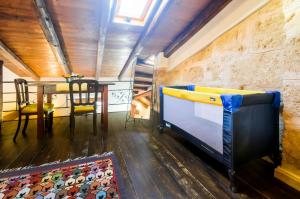 Emerald apartment in Alghero Historic Center img38