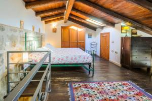 Emerald apartment in Alghero Historic Center img35