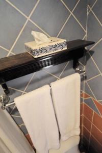 Hotel Los Robles, Managua, Nicaragua