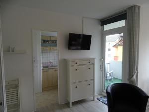 Ferienwohnung Möwe