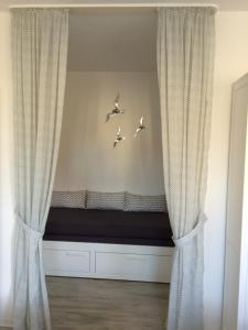 Ferienwohnung Möwe