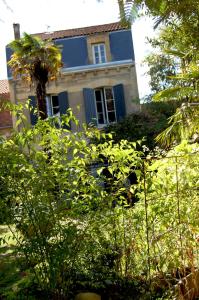 B&B / Chambres d'hotes Madeleine Bergerac : photos des chambres