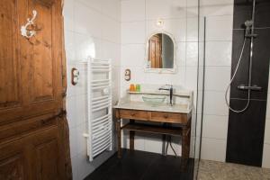 B&B / Chambres d'hotes Chezlesgoyp : photos des chambres