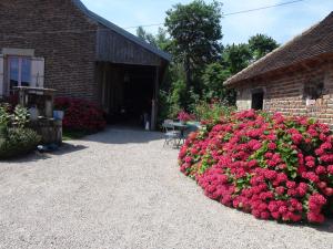 B&B / Chambres d'hotes Chezlesgoyp : photos des chambres