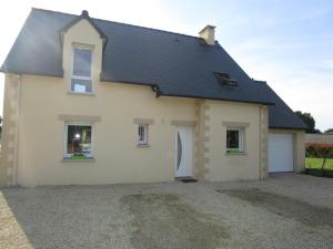 Maisons de vacances Maison entre Mont et merveilles : photos des chambres