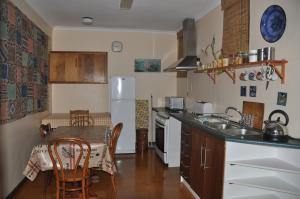 Kierie Kwaak Self Catering