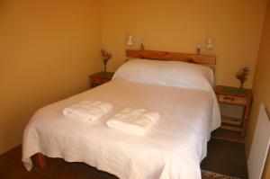 Kierie Kwaak Self Catering