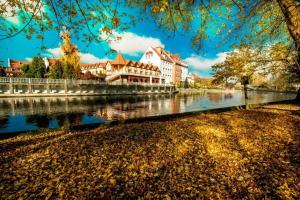 Hotel Nad Pisą