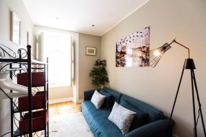 Ola Lisbon - Principe Real III